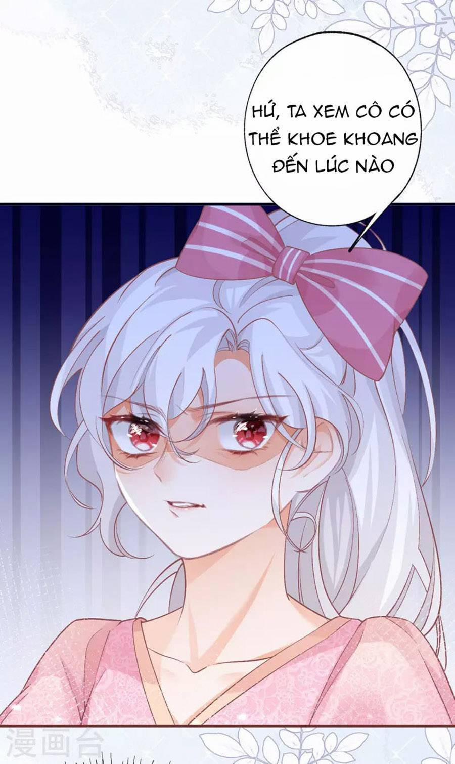 Ngày Nào Đó Trở Thành Công Chúa Tế Phẩm 28 trang 17