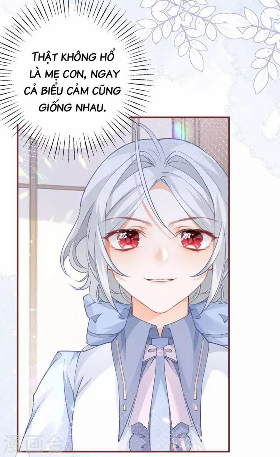 Ngày Nào Đó Trở Thành Công Chúa Tế Phẩm 28 trang 18