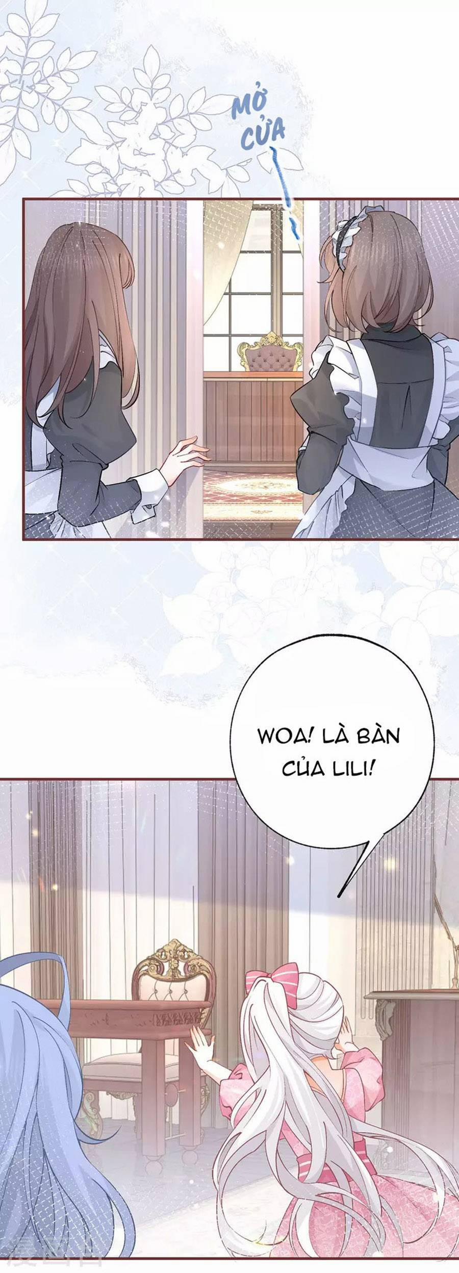 Ngày Nào Đó Trở Thành Công Chúa Tế Phẩm 28 trang 19