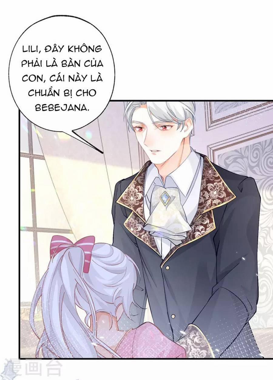 Ngày Nào Đó Trở Thành Công Chúa Tế Phẩm 28 trang 20