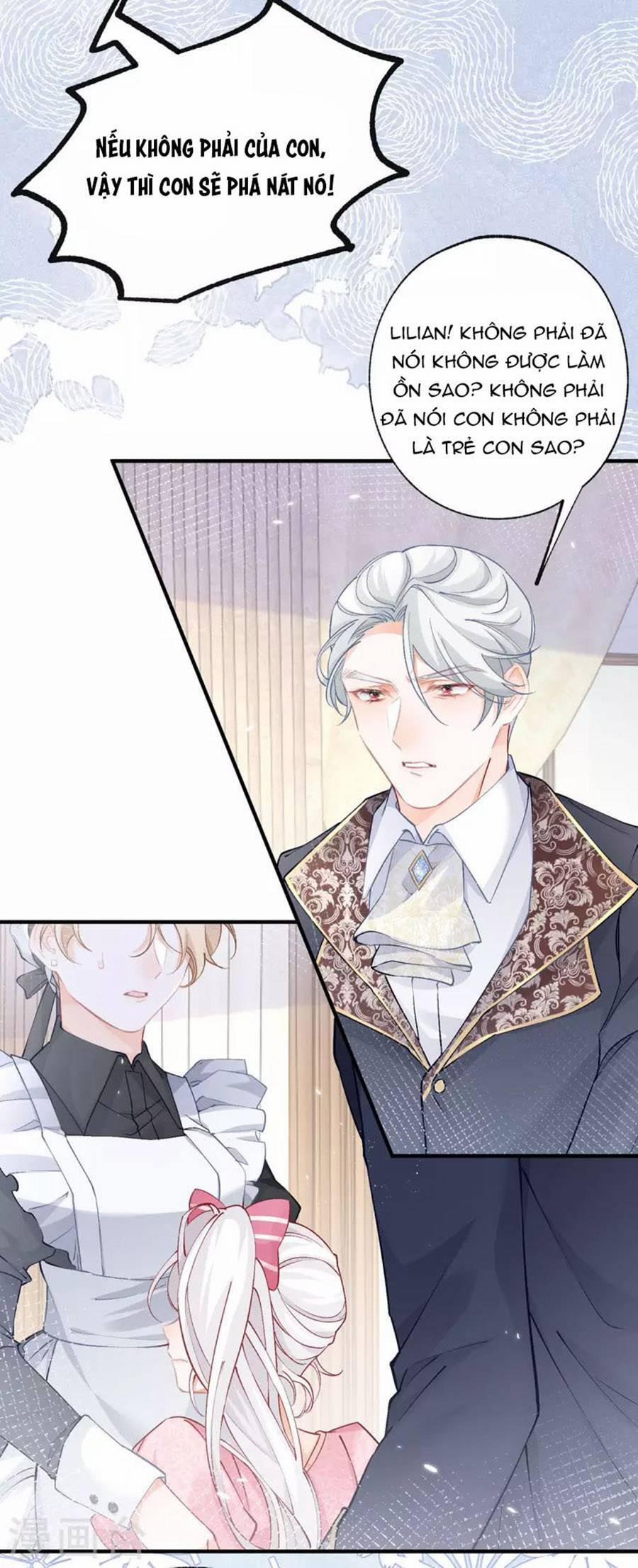 Ngày Nào Đó Trở Thành Công Chúa Tế Phẩm 28 trang 22