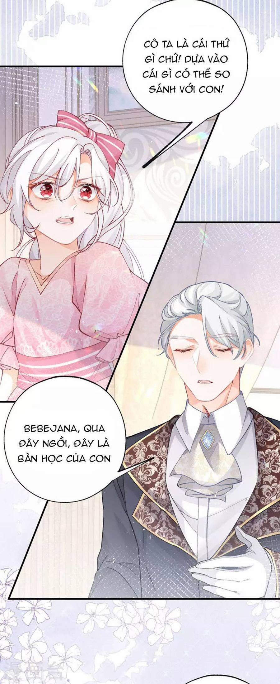 Ngày Nào Đó Trở Thành Công Chúa Tế Phẩm 28 trang 25