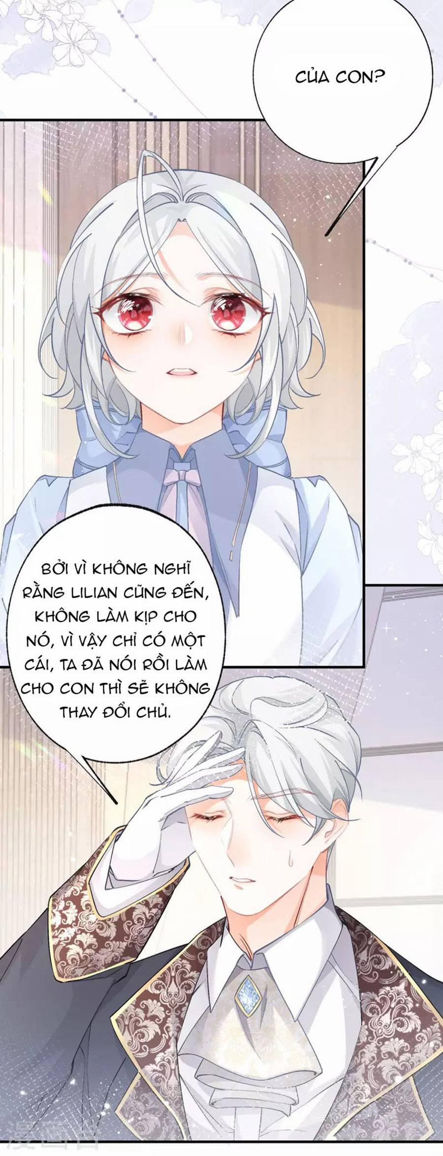 Ngày Nào Đó Trở Thành Công Chúa Tế Phẩm 28 trang 26