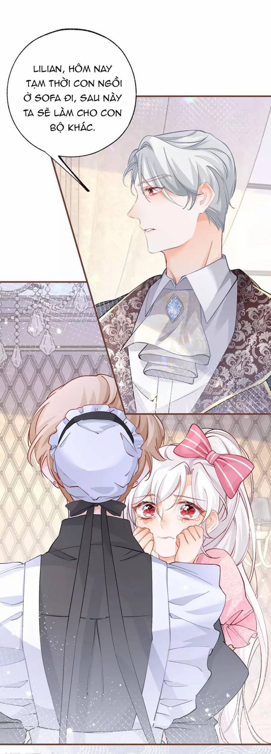 Ngày Nào Đó Trở Thành Công Chúa Tế Phẩm 28 trang 27