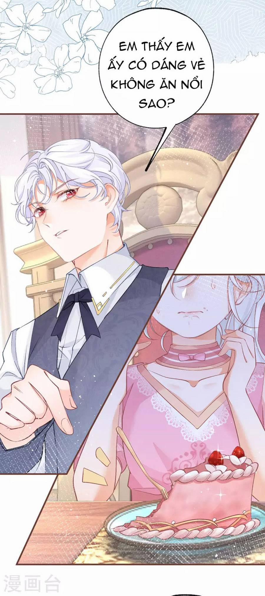 Ngày Nào Đó Trở Thành Công Chúa Tế Phẩm 28 trang 3