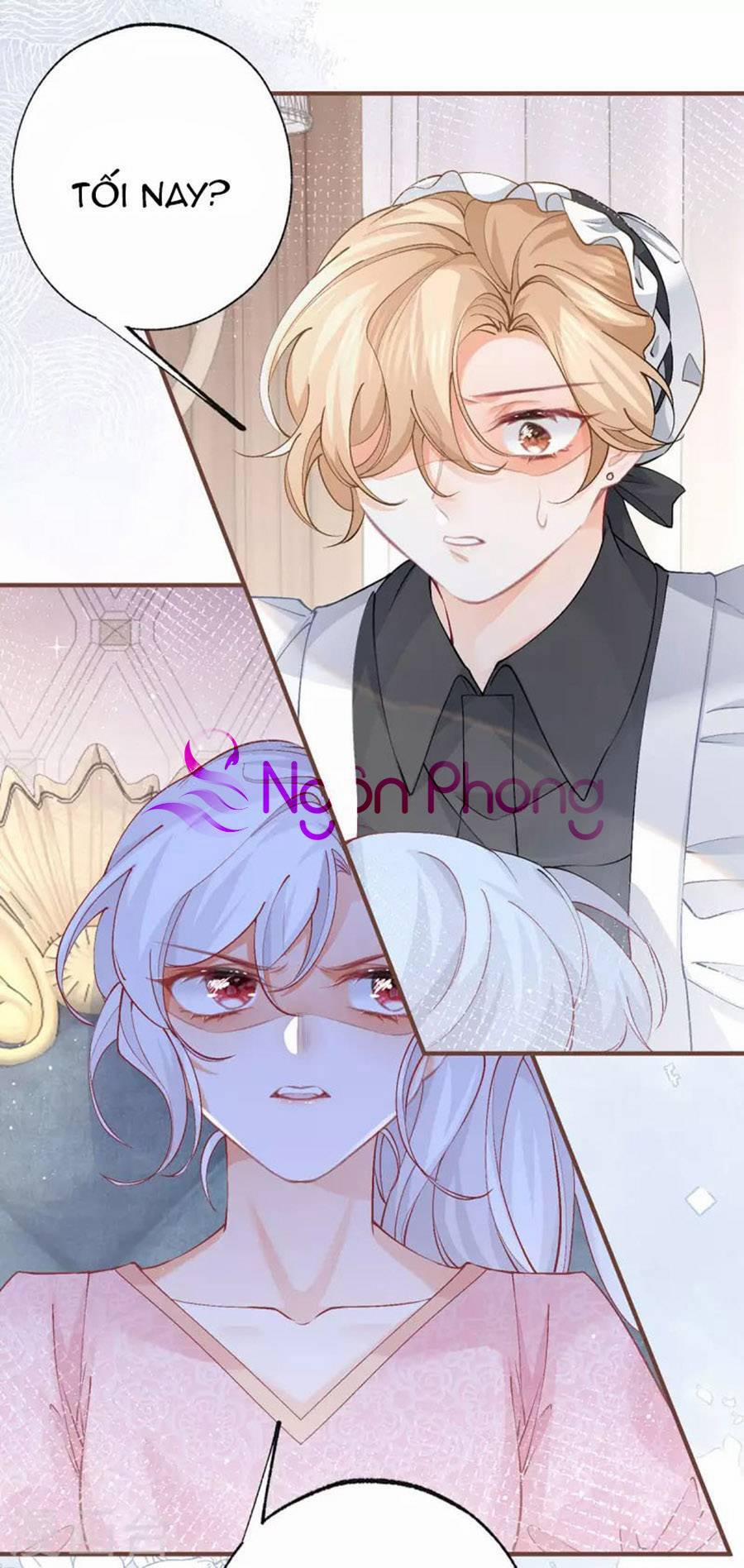 Ngày Nào Đó Trở Thành Công Chúa Tế Phẩm 28 trang 31