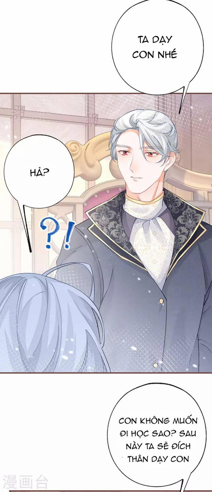 Ngày Nào Đó Trở Thành Công Chúa Tế Phẩm 28 trang 6