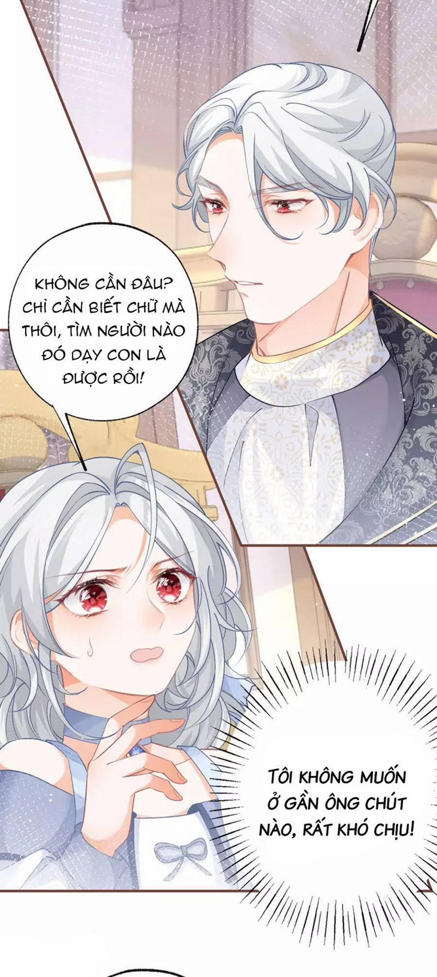 Ngày Nào Đó Trở Thành Công Chúa Tế Phẩm 28 trang 7