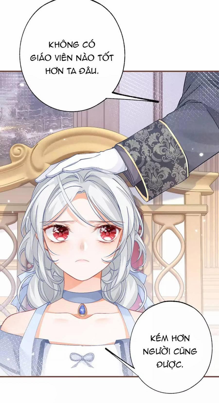 Ngày Nào Đó Trở Thành Công Chúa Tế Phẩm 28 trang 8