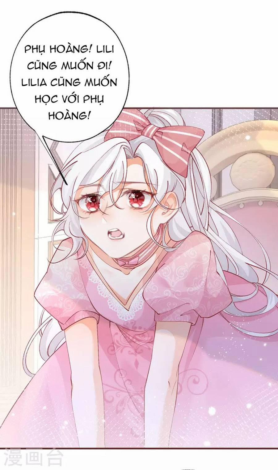 Ngày Nào Đó Trở Thành Công Chúa Tế Phẩm 28 trang 9