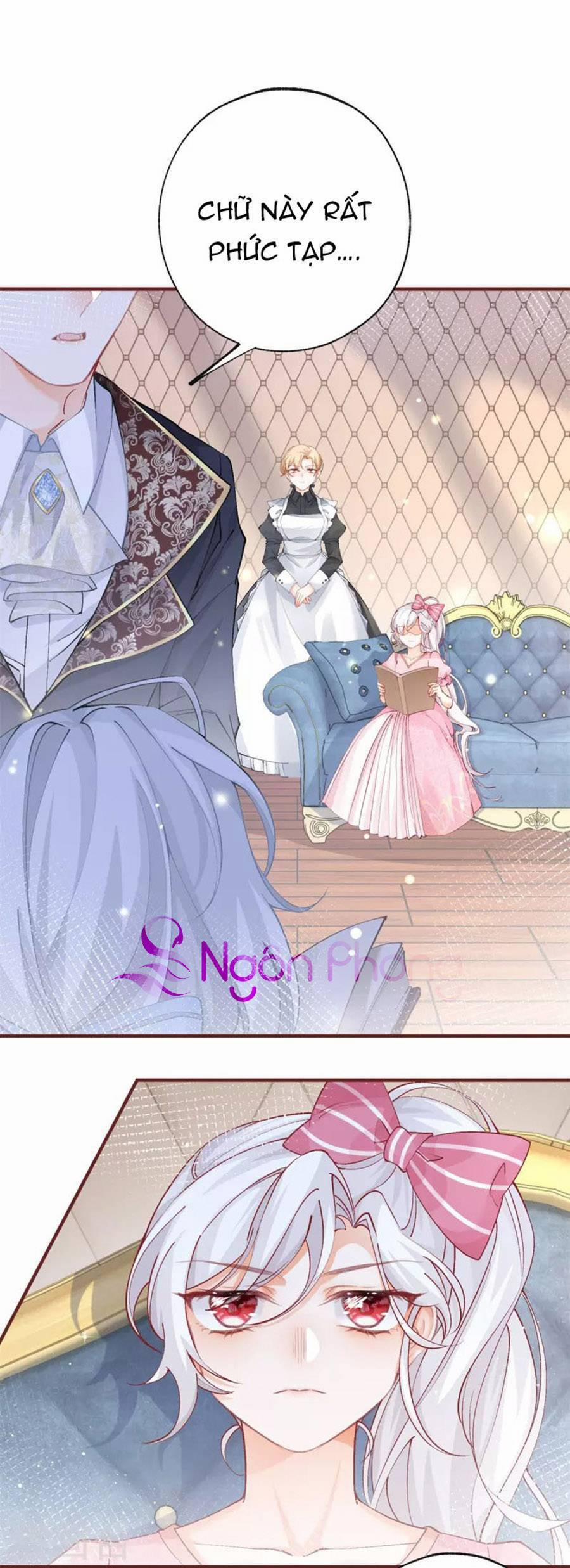 Ngày Nào Đó Trở Thành Công Chúa Tế Phẩm 29 trang 0