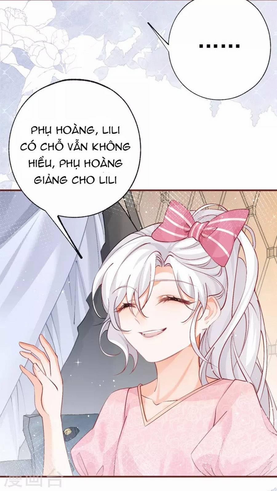 Ngày Nào Đó Trở Thành Công Chúa Tế Phẩm 29 trang 1