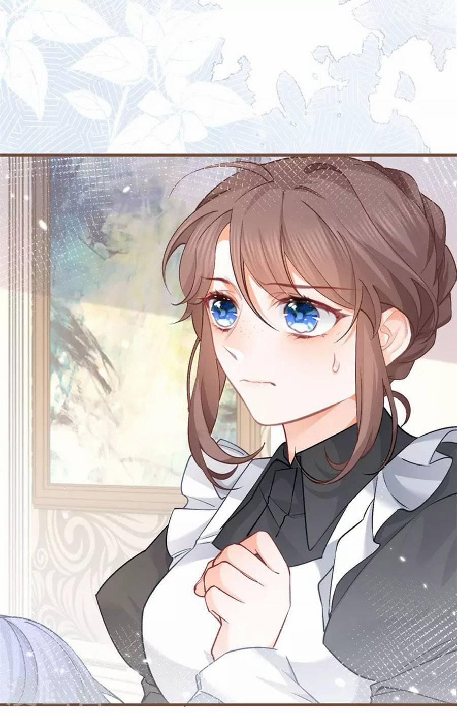 Ngày Nào Đó Trở Thành Công Chúa Tế Phẩm 29 trang 11