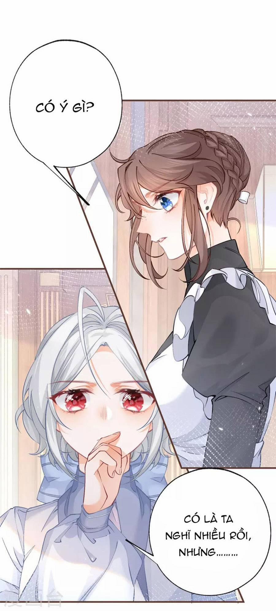 Ngày Nào Đó Trở Thành Công Chúa Tế Phẩm 29 trang 18