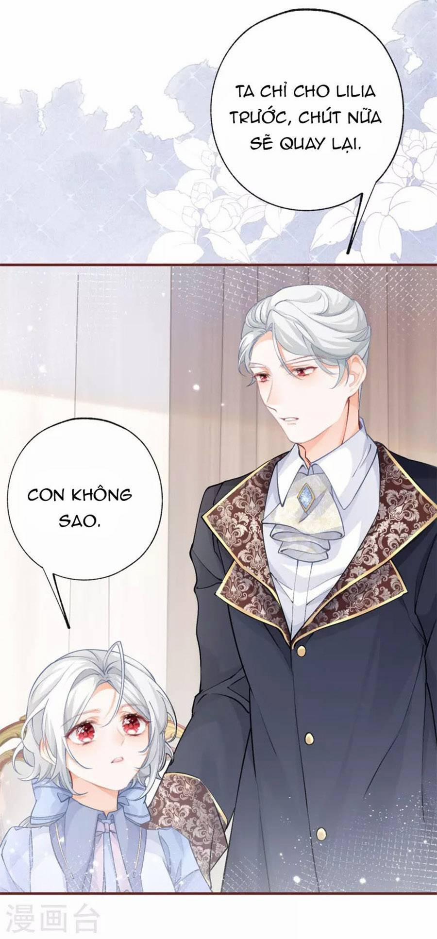 Ngày Nào Đó Trở Thành Công Chúa Tế Phẩm 29 trang 2