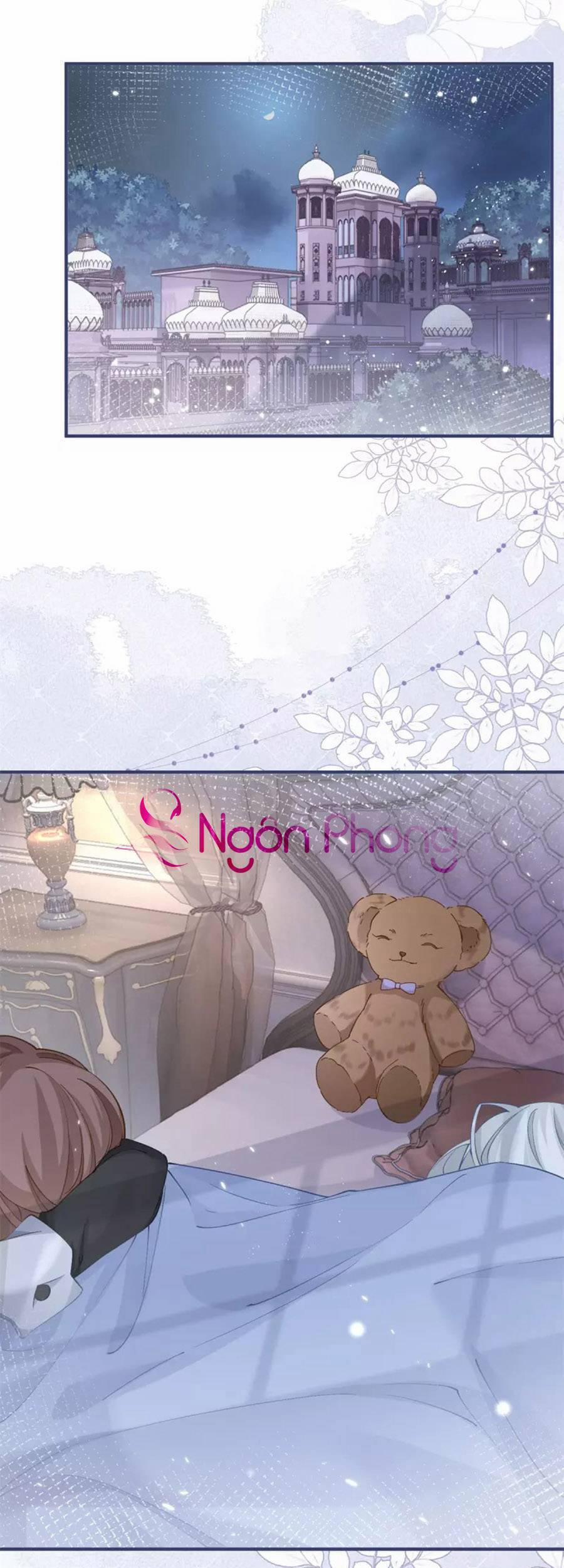 Ngày Nào Đó Trở Thành Công Chúa Tế Phẩm 29 trang 20