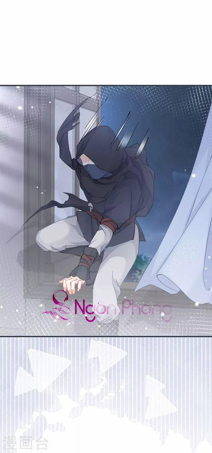 Ngày Nào Đó Trở Thành Công Chúa Tế Phẩm 29 trang 24