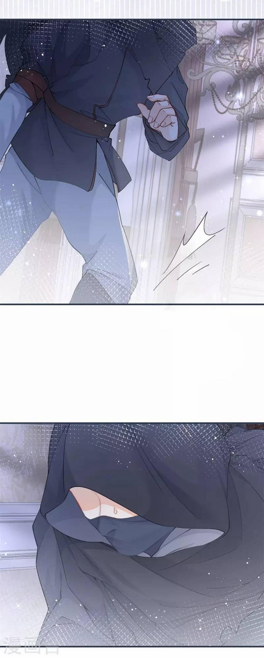 Ngày Nào Đó Trở Thành Công Chúa Tế Phẩm 29 trang 26