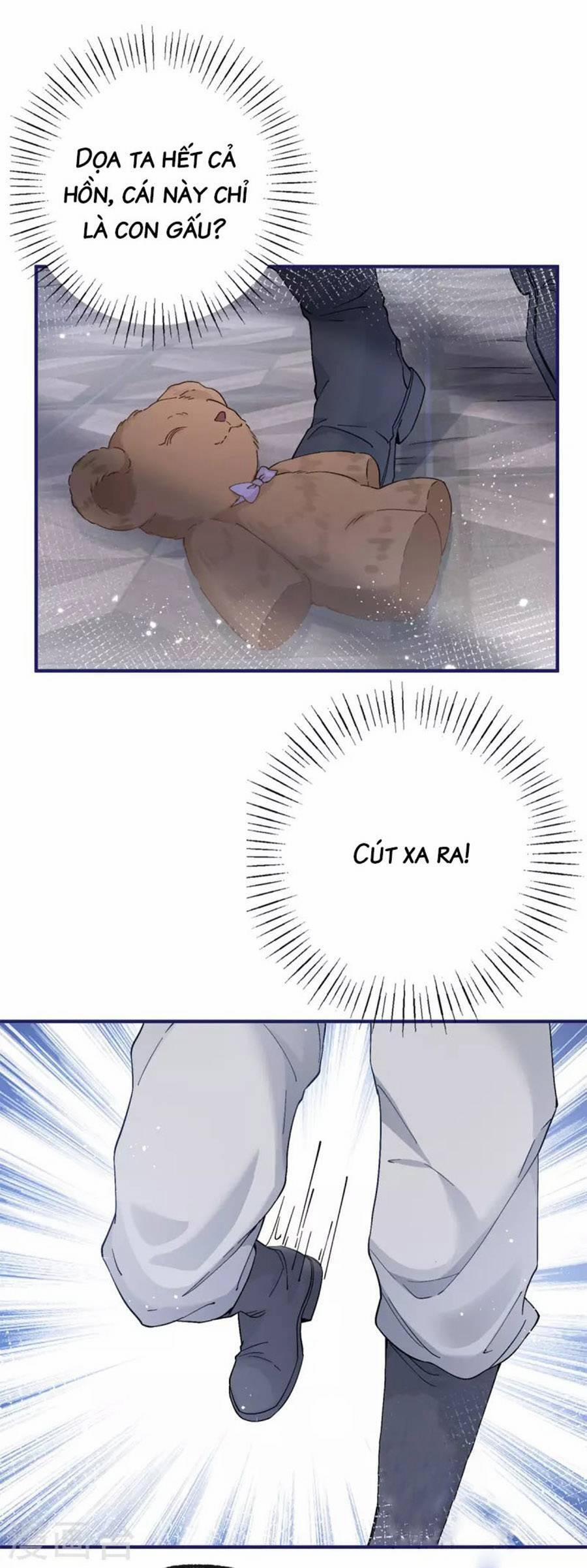 Ngày Nào Đó Trở Thành Công Chúa Tế Phẩm 29 trang 27