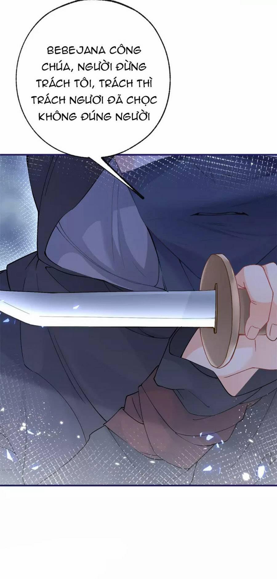 Ngày Nào Đó Trở Thành Công Chúa Tế Phẩm 29 trang 28