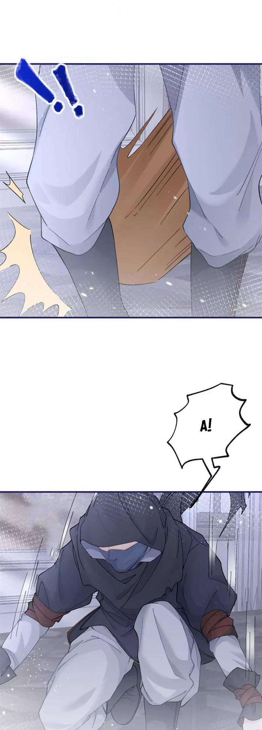 Ngày Nào Đó Trở Thành Công Chúa Tế Phẩm 29 trang 29