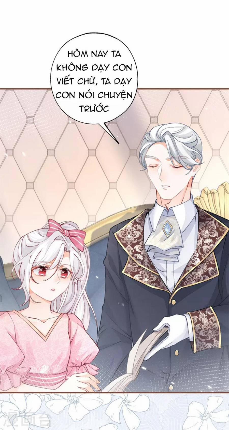 Ngày Nào Đó Trở Thành Công Chúa Tế Phẩm 29 trang 3