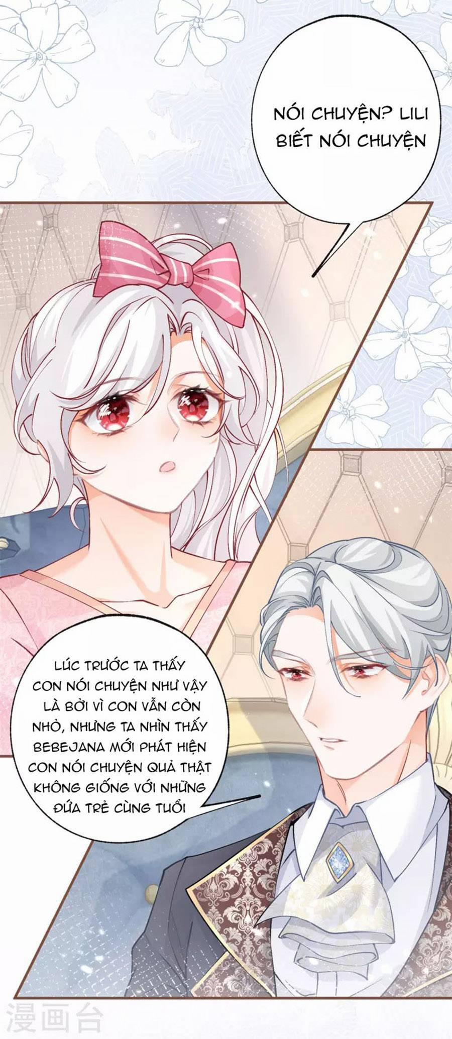 Ngày Nào Đó Trở Thành Công Chúa Tế Phẩm 29 trang 4