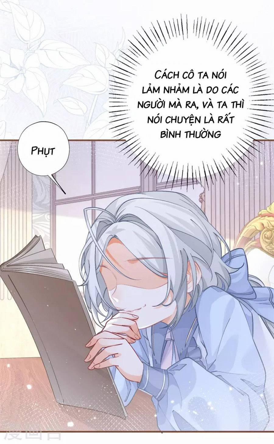 Ngày Nào Đó Trở Thành Công Chúa Tế Phẩm 29 trang 6