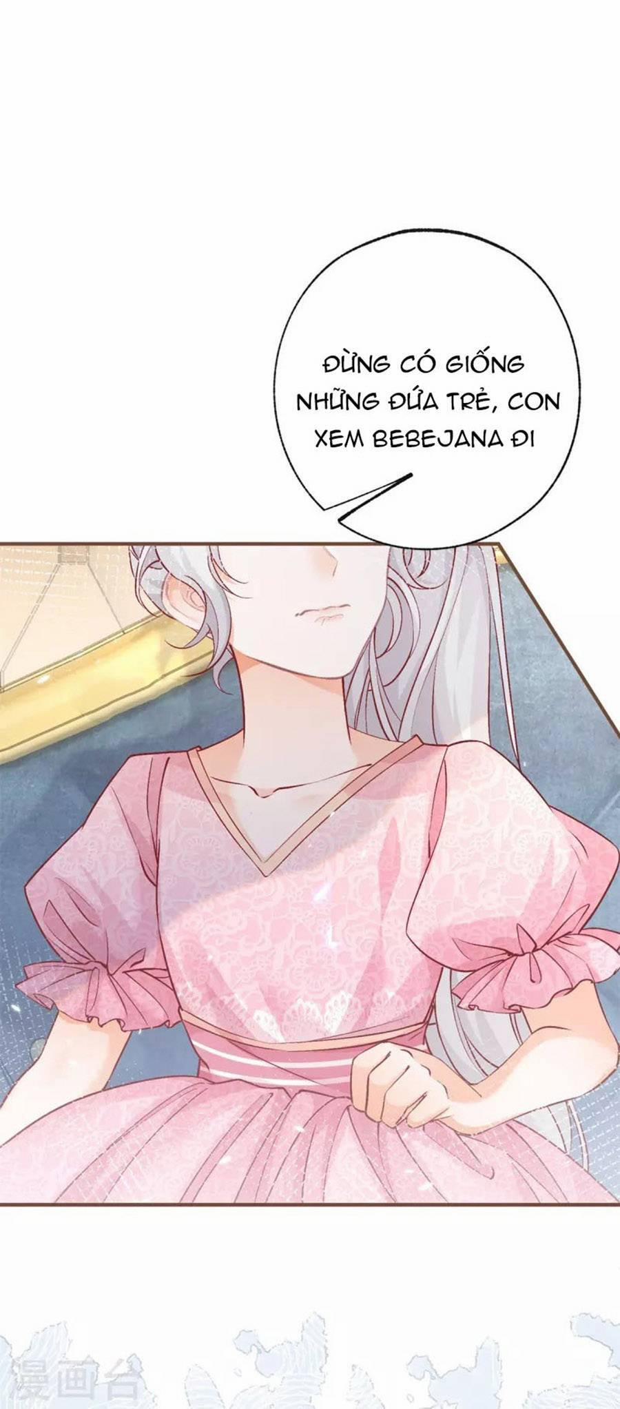 Ngày Nào Đó Trở Thành Công Chúa Tế Phẩm 29 trang 8