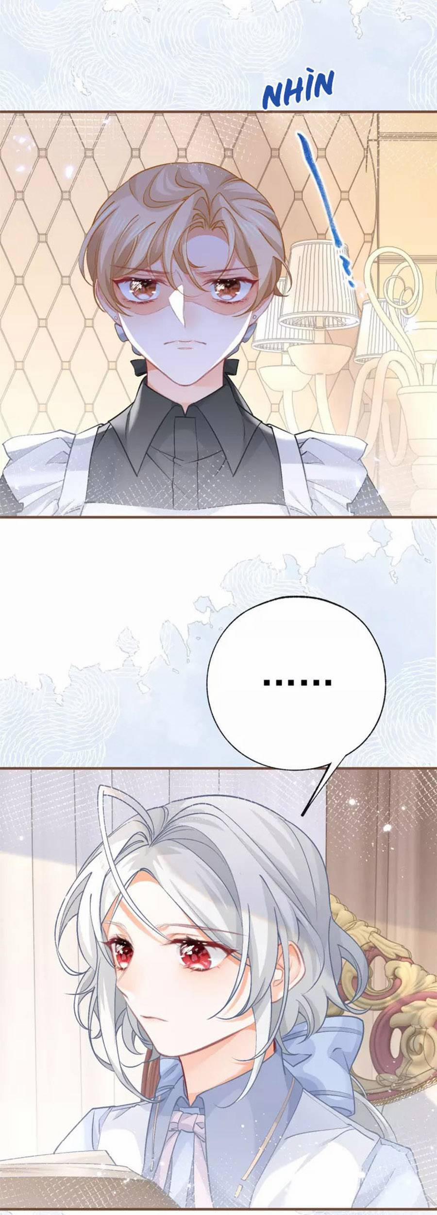 Ngày Nào Đó Trở Thành Công Chúa Tế Phẩm 29 trang 9