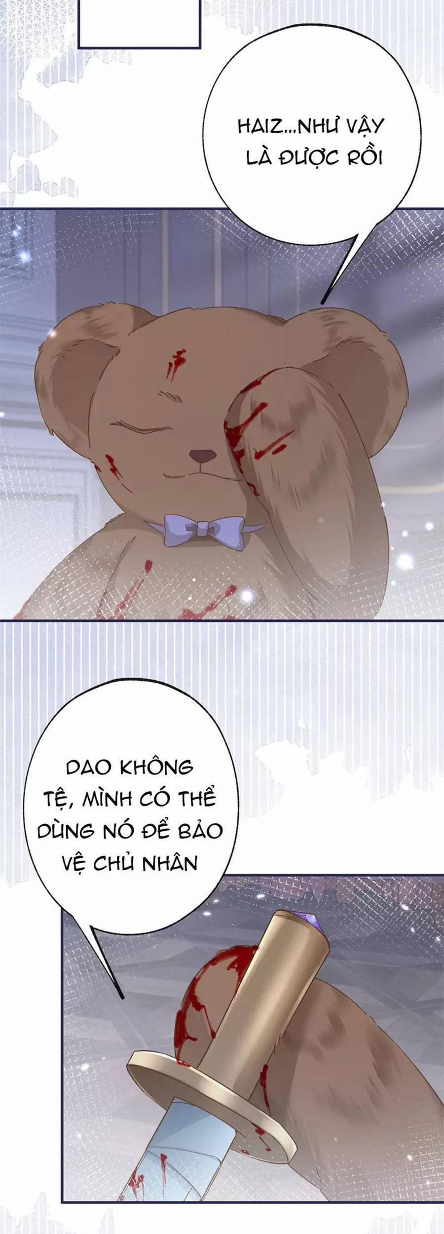 Ngày Nào Đó Trở Thành Công Chúa Tế Phẩm 30 trang 10