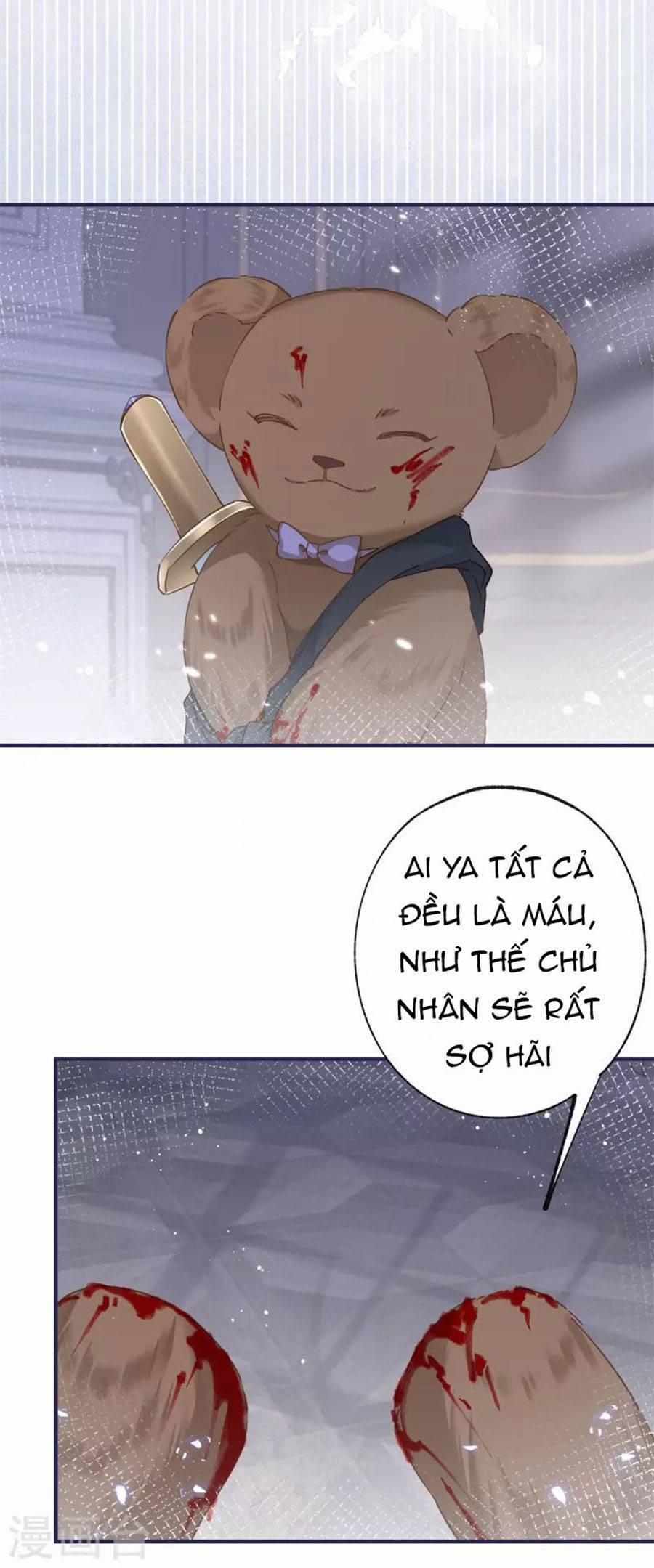 Ngày Nào Đó Trở Thành Công Chúa Tế Phẩm 30 trang 12