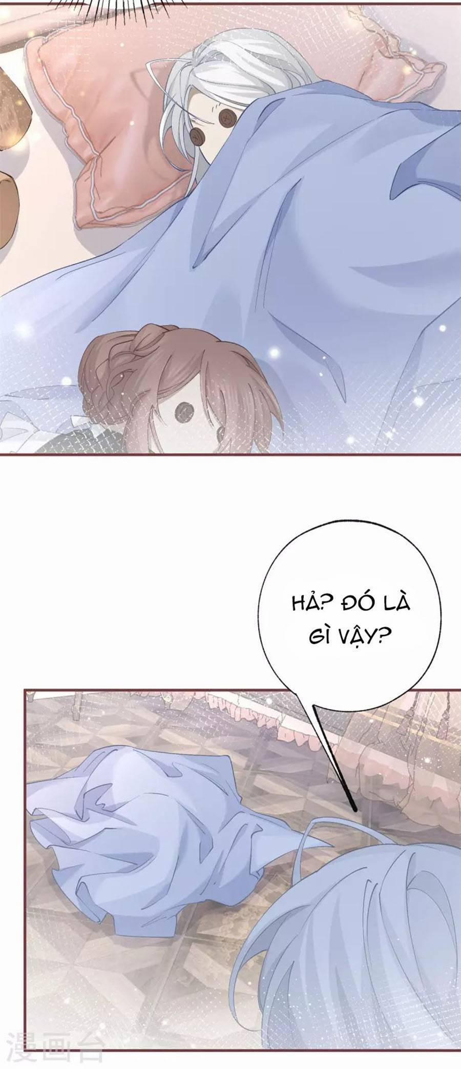 Ngày Nào Đó Trở Thành Công Chúa Tế Phẩm 30 trang 19