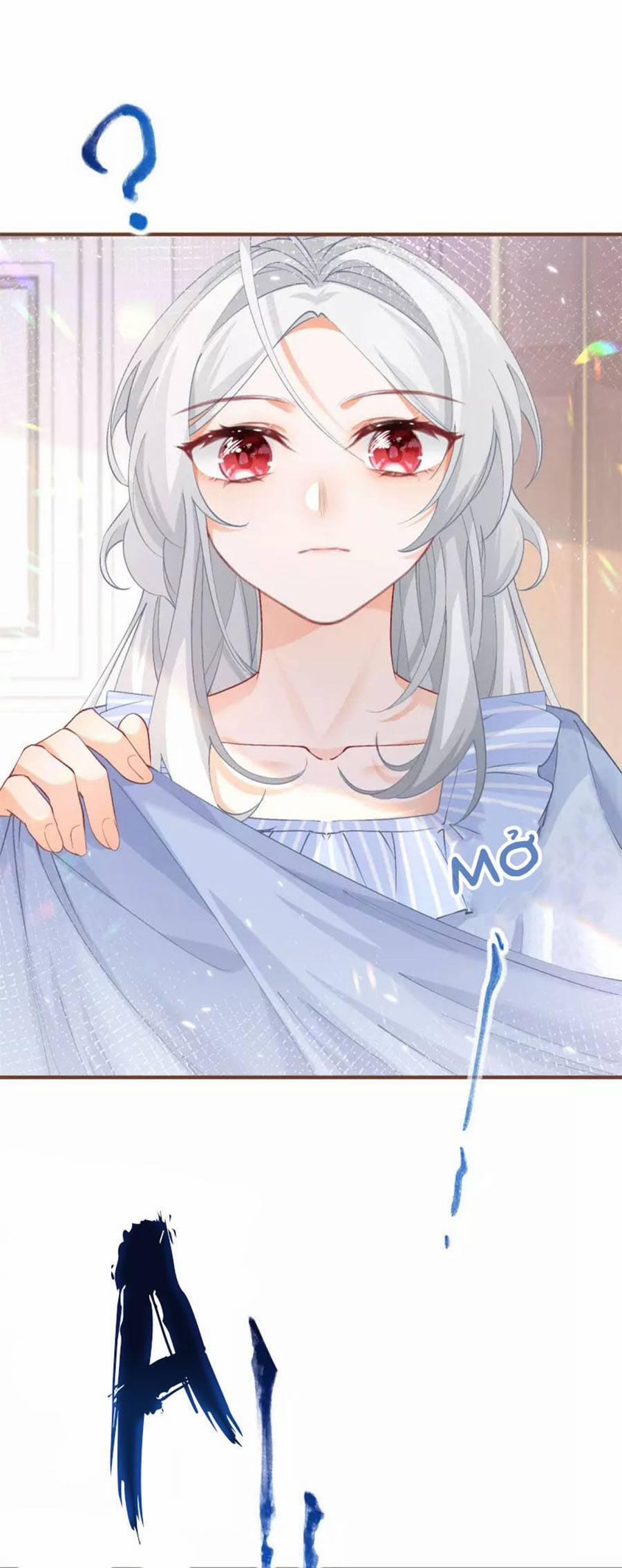 Ngày Nào Đó Trở Thành Công Chúa Tế Phẩm 30 trang 20