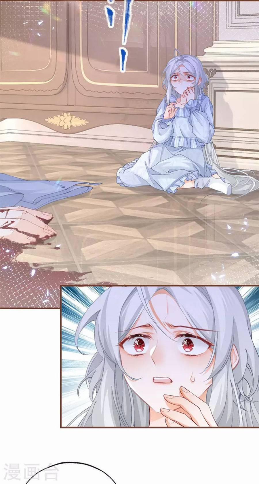 Ngày Nào Đó Trở Thành Công Chúa Tế Phẩm 30 trang 21