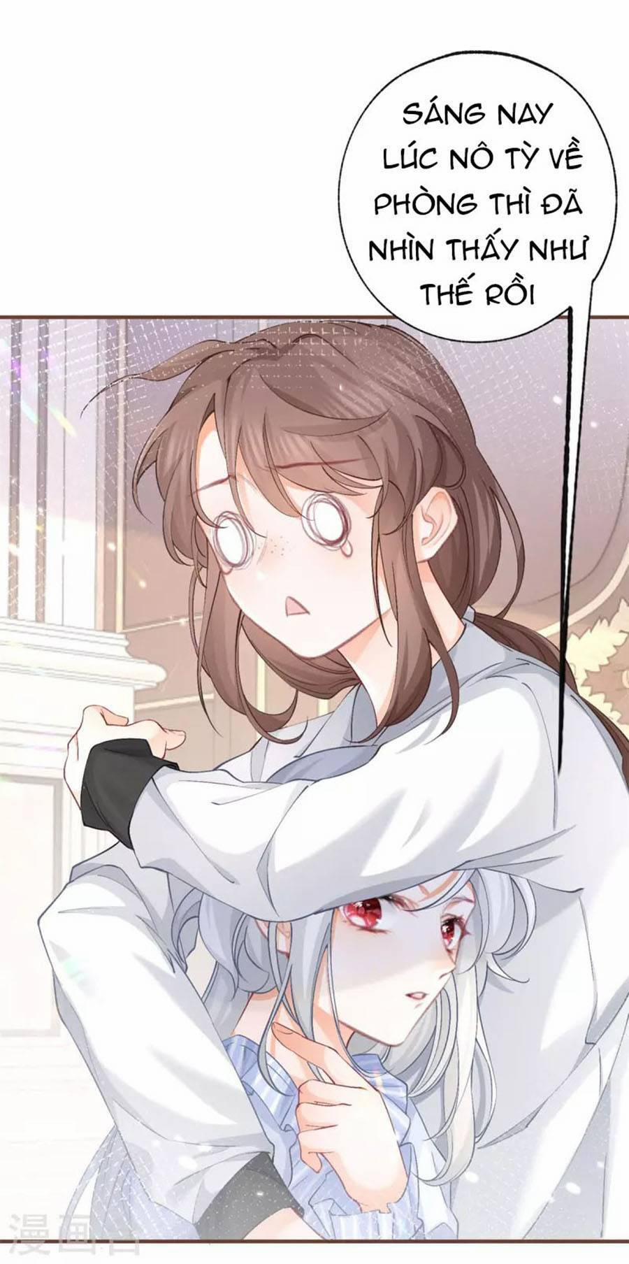 Ngày Nào Đó Trở Thành Công Chúa Tế Phẩm 30 trang 27