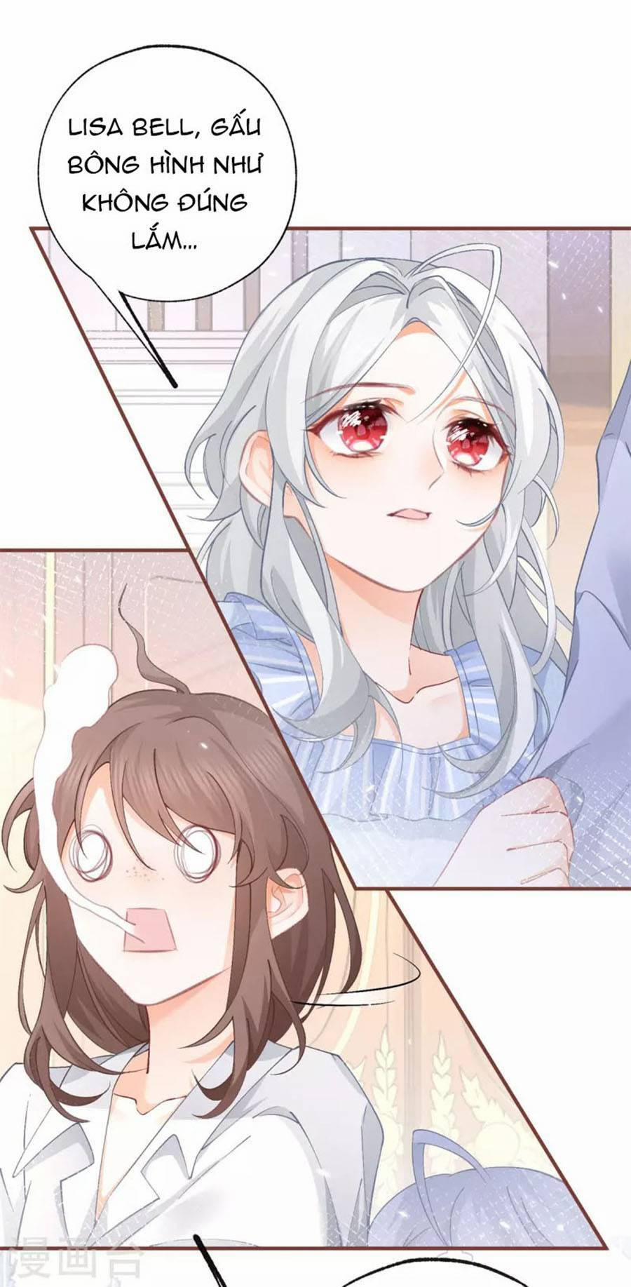 Ngày Nào Đó Trở Thành Công Chúa Tế Phẩm 30 trang 31