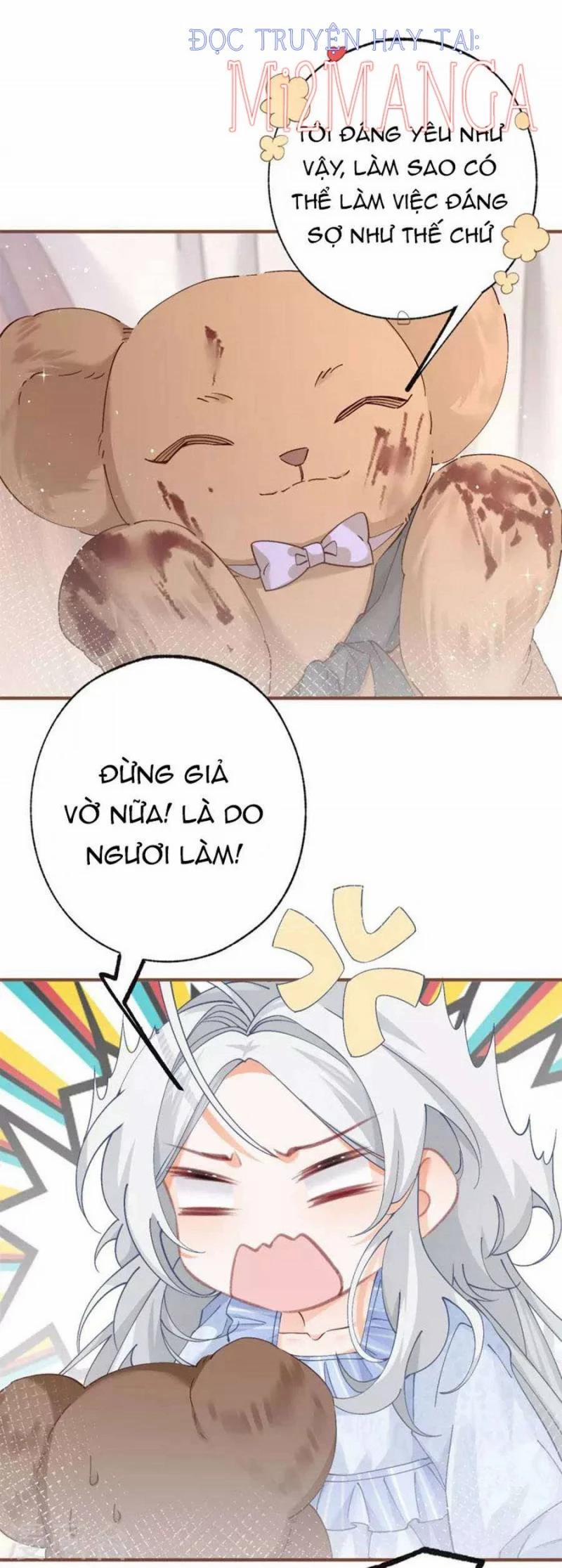 Ngày Nào Đó Trở Thành Công Chúa Tế Phẩm 31.5 trang 0