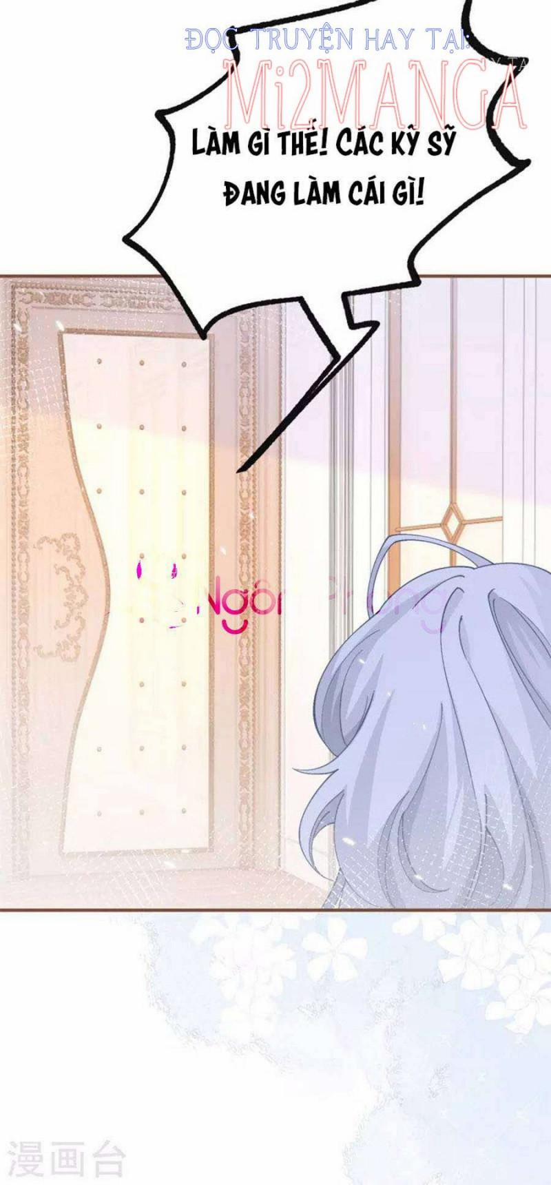 Ngày Nào Đó Trở Thành Công Chúa Tế Phẩm 31.5 trang 1