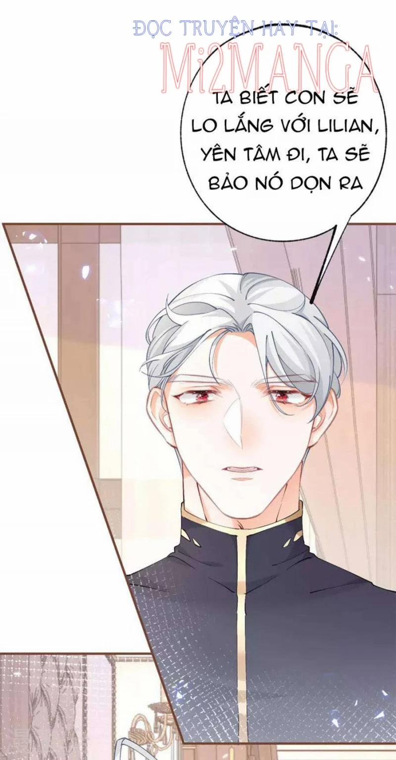 Ngày Nào Đó Trở Thành Công Chúa Tế Phẩm 31.5 trang 11