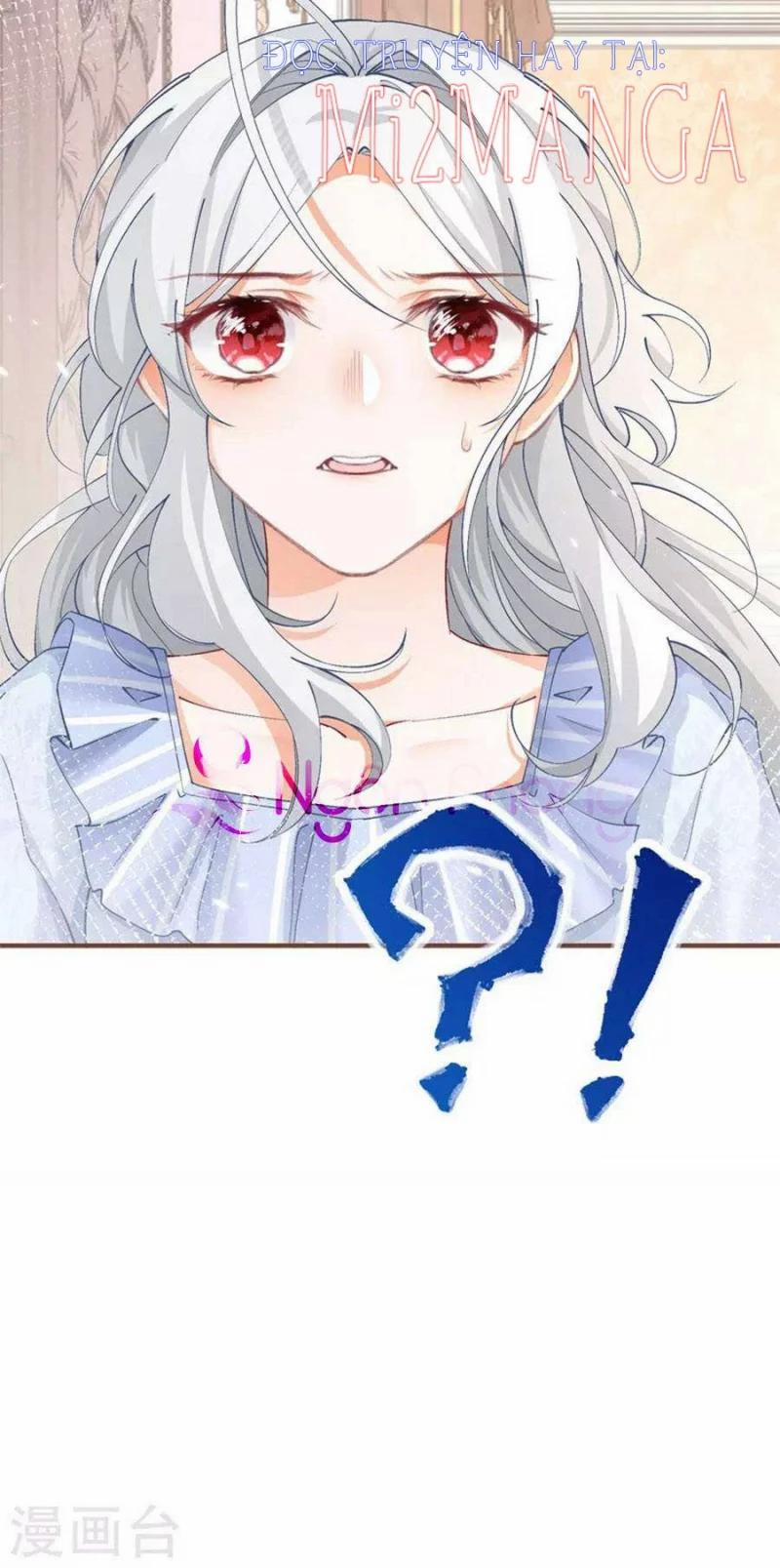 Ngày Nào Đó Trở Thành Công Chúa Tế Phẩm 31.5 trang 12