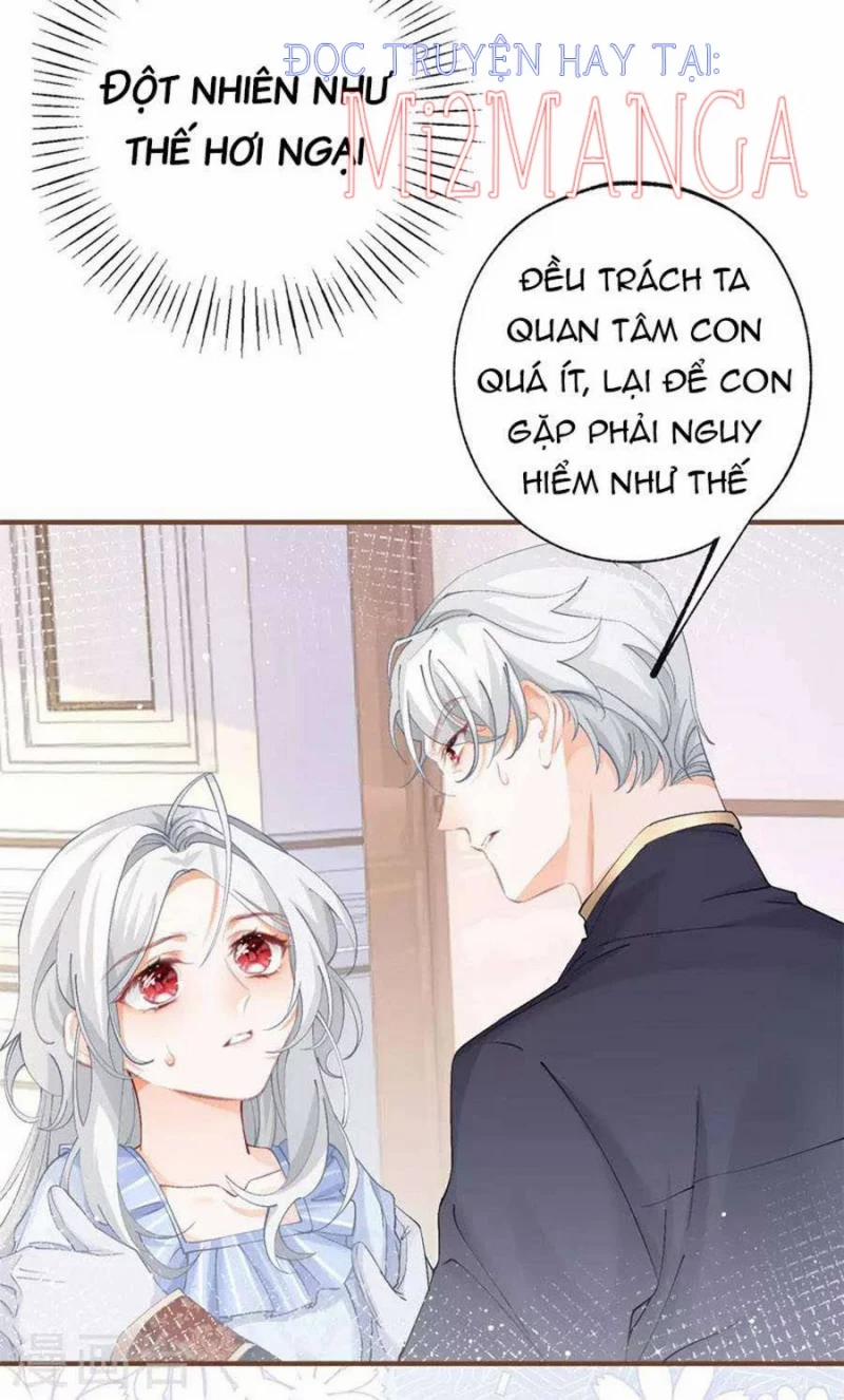 Ngày Nào Đó Trở Thành Công Chúa Tế Phẩm 31.5 trang 8