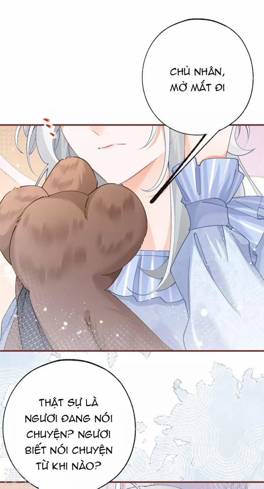 Ngày Nào Đó Trở Thành Công Chúa Tế Phẩm 31 trang 12