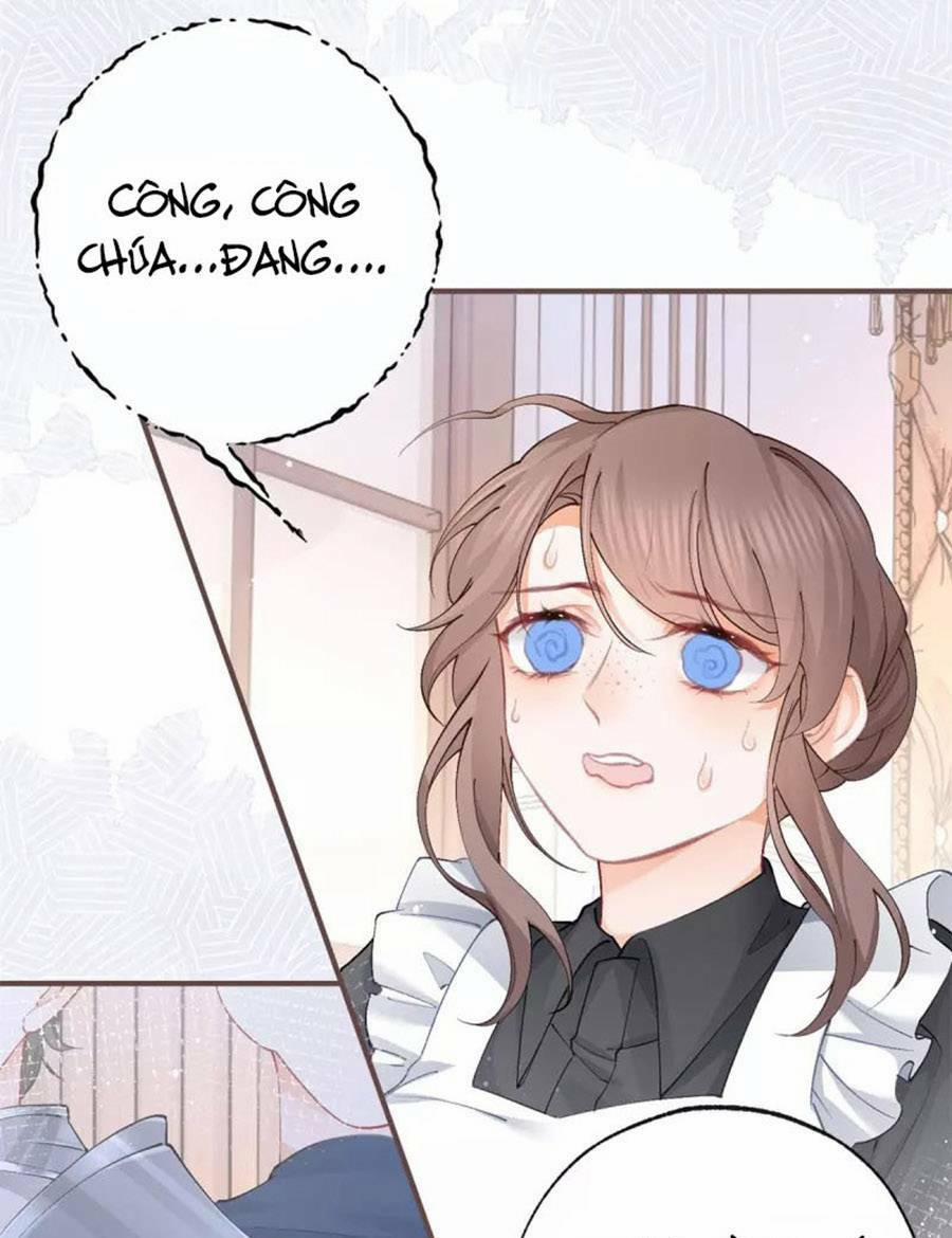 Ngày Nào Đó Trở Thành Công Chúa Tế Phẩm 31 trang 25