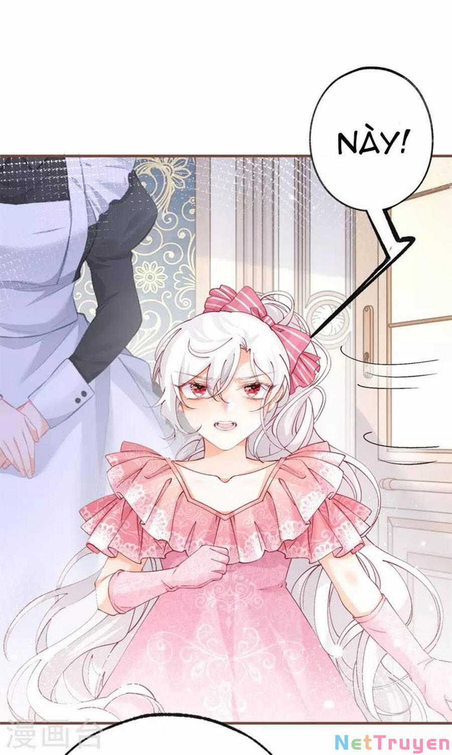 Ngày Nào Đó Trở Thành Công Chúa Tế Phẩm 32 trang 12