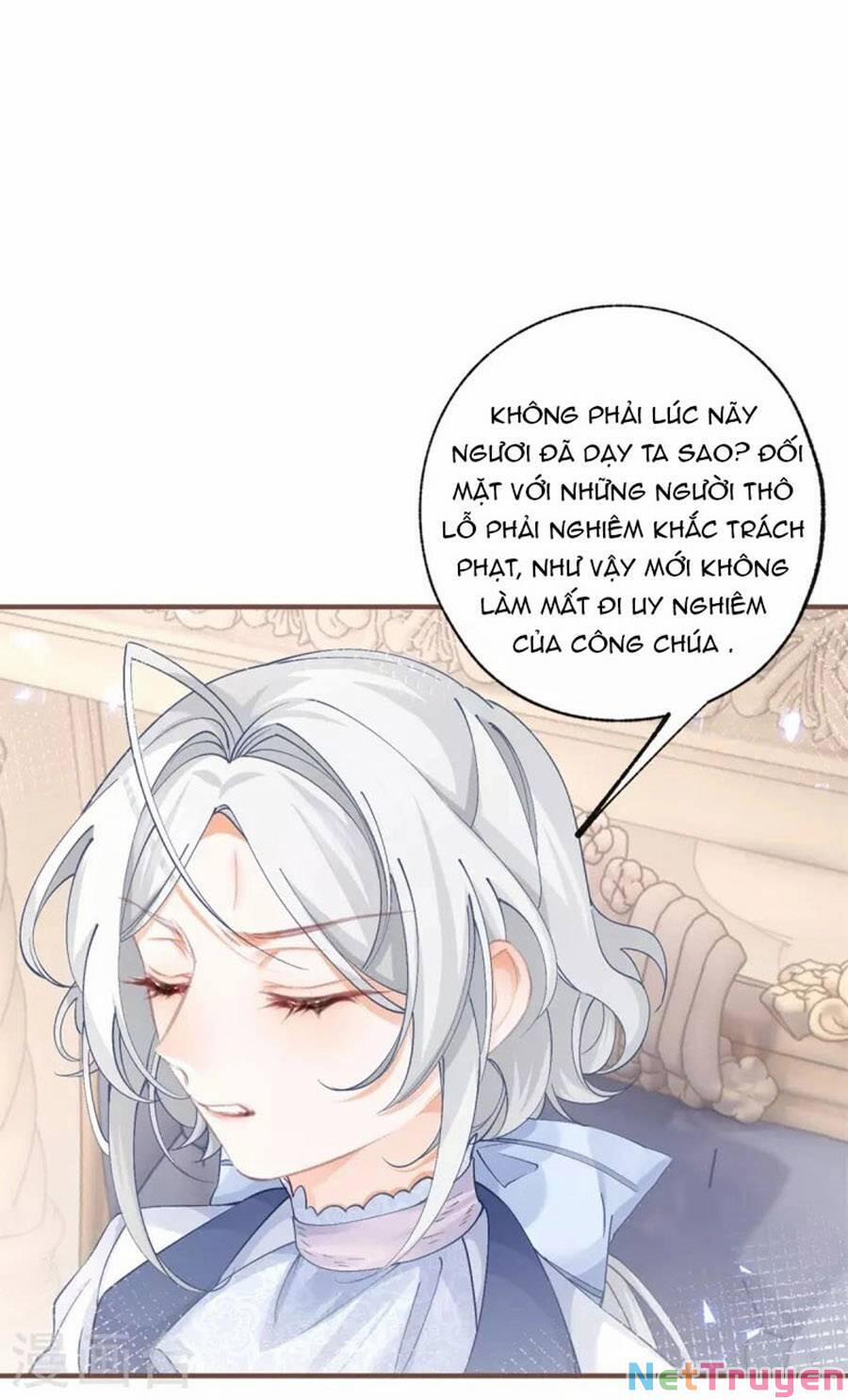 Ngày Nào Đó Trở Thành Công Chúa Tế Phẩm 32 trang 15