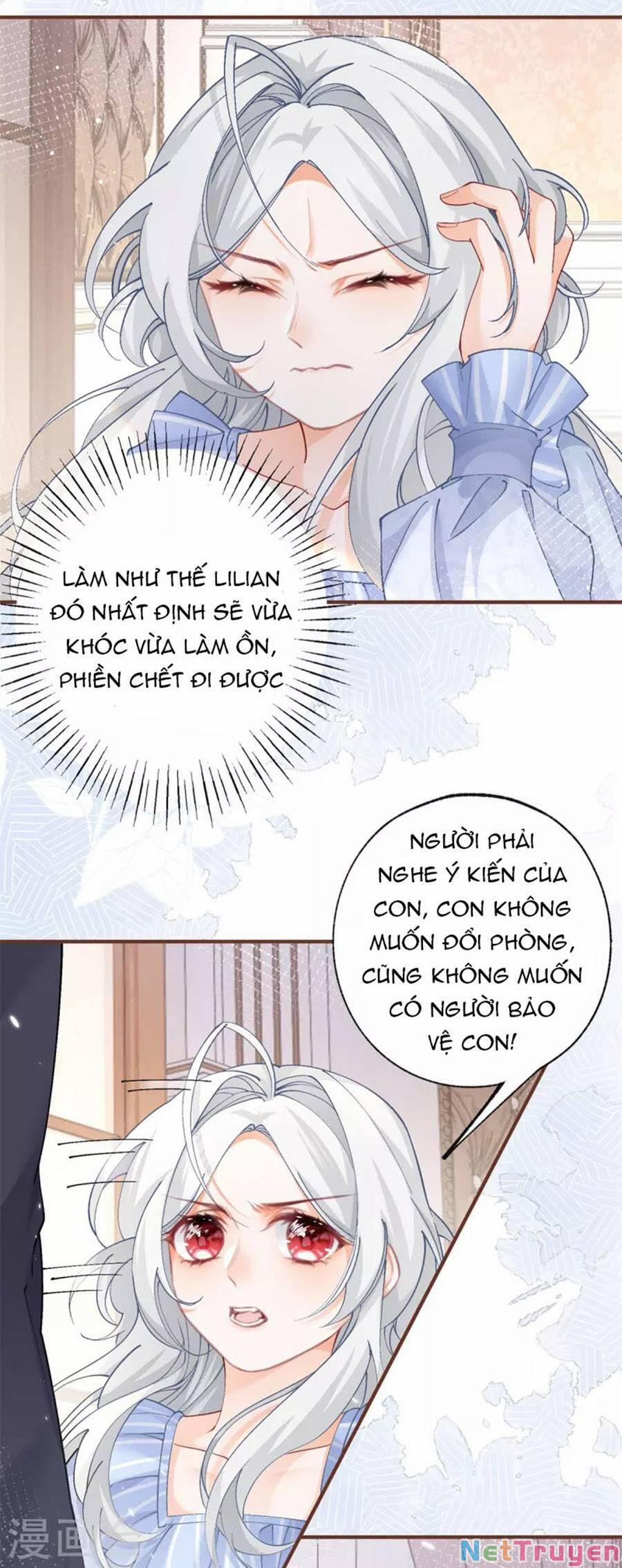 Ngày Nào Đó Trở Thành Công Chúa Tế Phẩm 32 trang 2