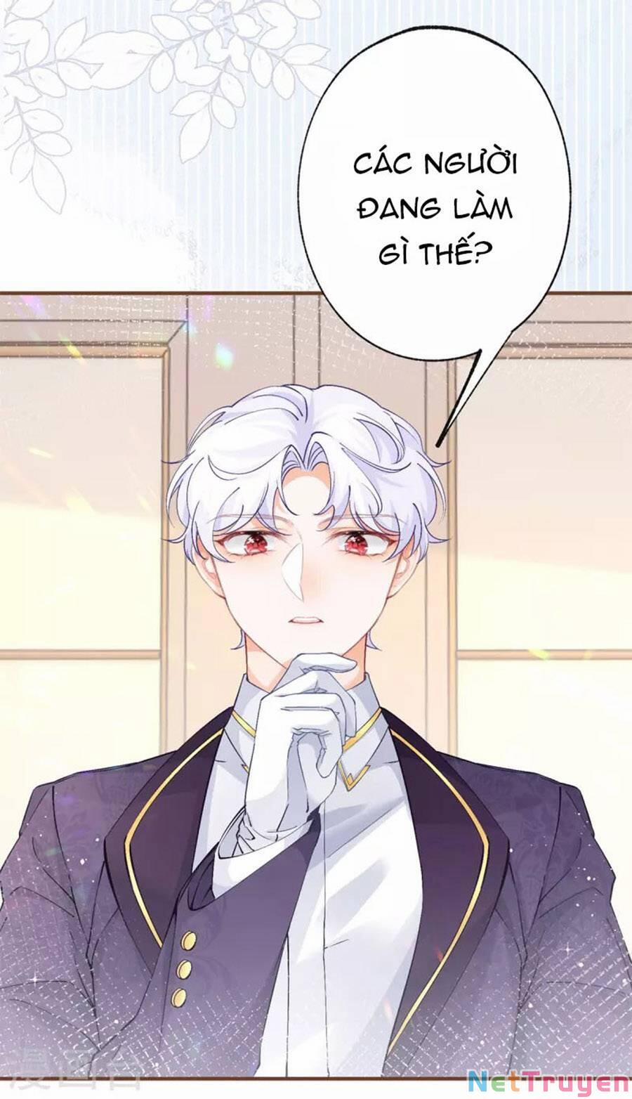 Ngày Nào Đó Trở Thành Công Chúa Tế Phẩm 32 trang 25