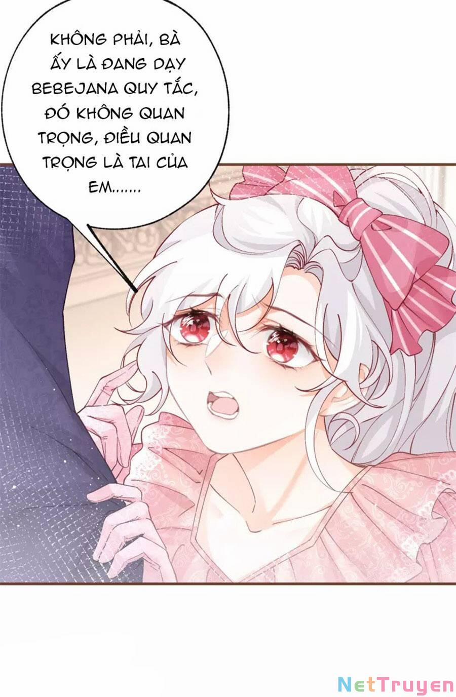 Ngày Nào Đó Trở Thành Công Chúa Tế Phẩm 32 trang 28