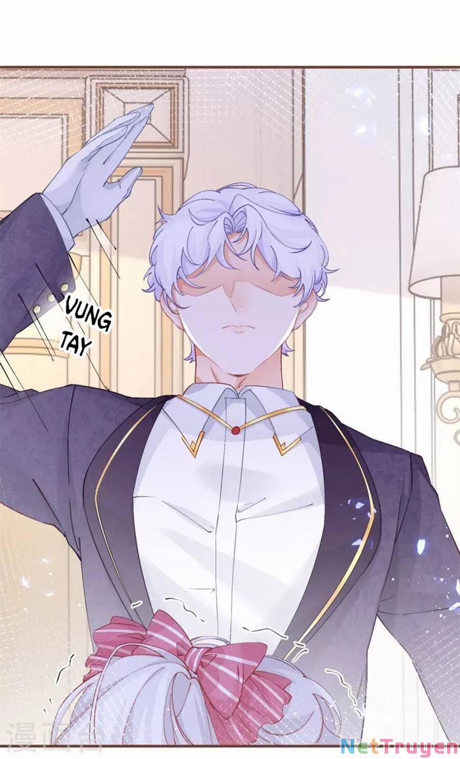 Ngày Nào Đó Trở Thành Công Chúa Tế Phẩm 32 trang 29